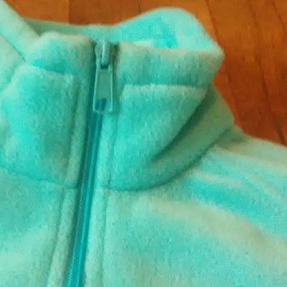 Blue jacket - Picture 4 of 4